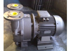 mechanical seal for GUCUM pump type GMVP AISI