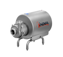 mechanical seal for Inoxpa pump type HYGINOX SE 