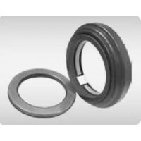 AXIAL SEAL AND MATTER (IN.100.Q8BEFD, GW100-140-20 mm.)
