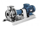 mechanical seal for pump Ebara 3LPF