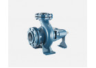 mechanical seal for foras pump type 4MA/4MAT EN