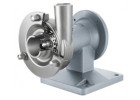 mechanical seal for Fristam pump type FSP