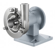 mechanical seal for Fristam pump type FSP712