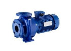 mechanical seal for Lowara pump type FHS
