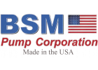 торцевые для насоса BSM Pump Corp.