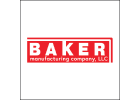 торцевые для насоса Baker Mfg. Co.