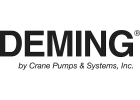 сорғыға арналған механикалық тығыздағыштар Crane-Deming