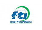 сорғыға арналған механикалық тығыздағыштар Finish Thompson, Inc.