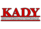 сорғыға арналған механикалық тығыздағыштар Kady International