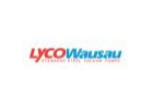 торцеві для насоса Lyco Wausau, Inc.