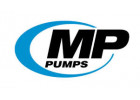 Gleitringdichtungen für Pumpen MP Pumps, Inc.