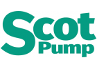 сорғыға арналған механикалық тығыздағыштар Scot Pump