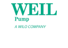 торцеві для насоса Weil Pump Co., Inc.