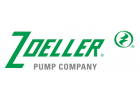 Gleitringdichtungen für Pumpen Zoeller Pump Co.