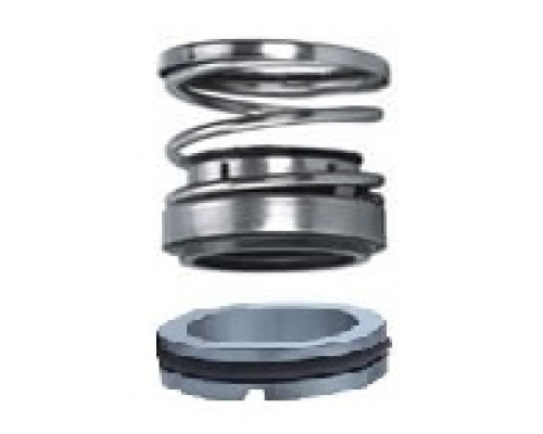 Mechanical Seal 1-1/2" Shaft Type 21