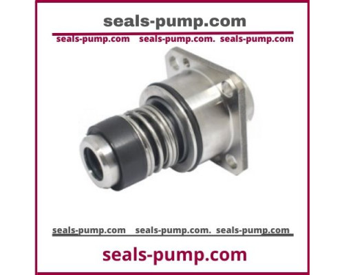 mechanical seal for ebara pump type EVM/I32 8-2F5/15