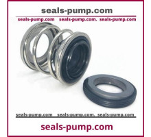 mechanical seal for foras pump type DC80