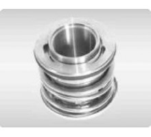 Mechanical seal IN38.10.NULL.WWVGG