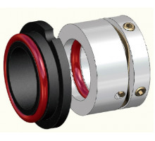 mechanical seal for Alfa laval pump type SRU1