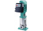 mechanical seal for wilo pump type MVE